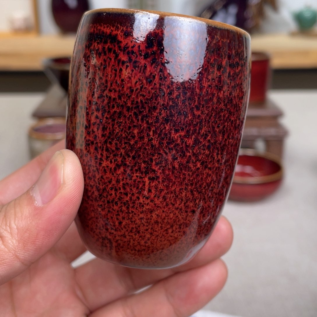 杯6*省工原矿主人杯杯