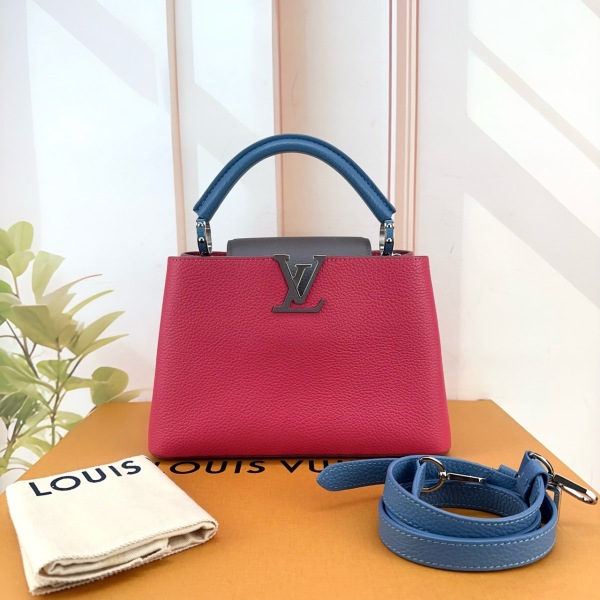 95新/路易威登/包包/250320SK0006