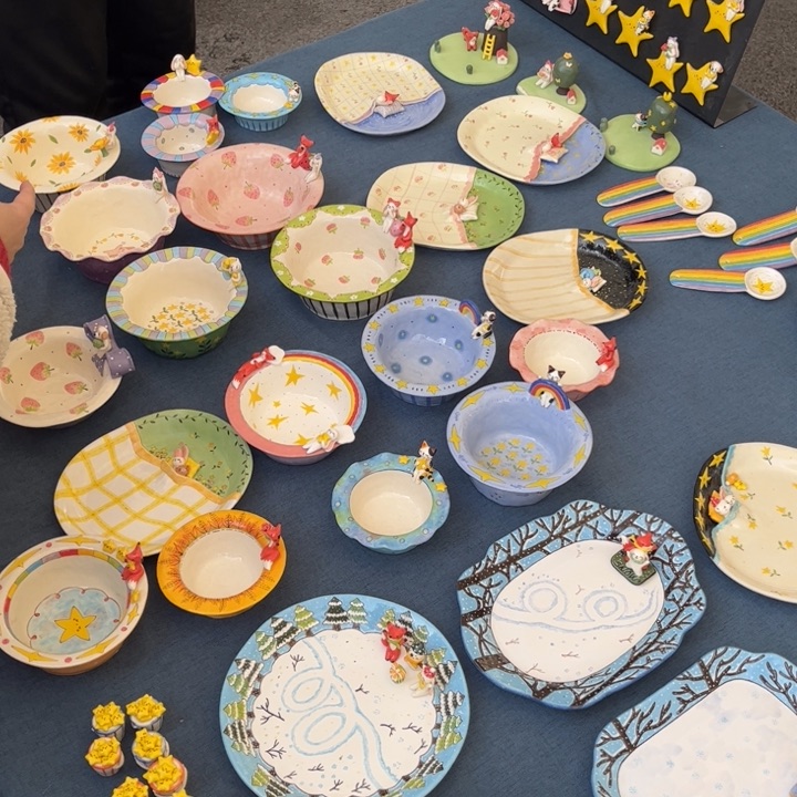 摆件陶哈哈哈哈哈哈