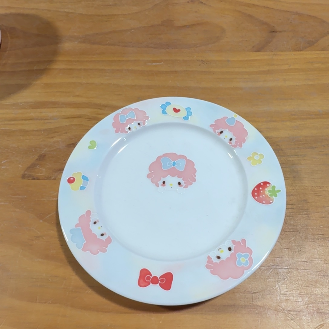 碟这个世界都是瑕疵