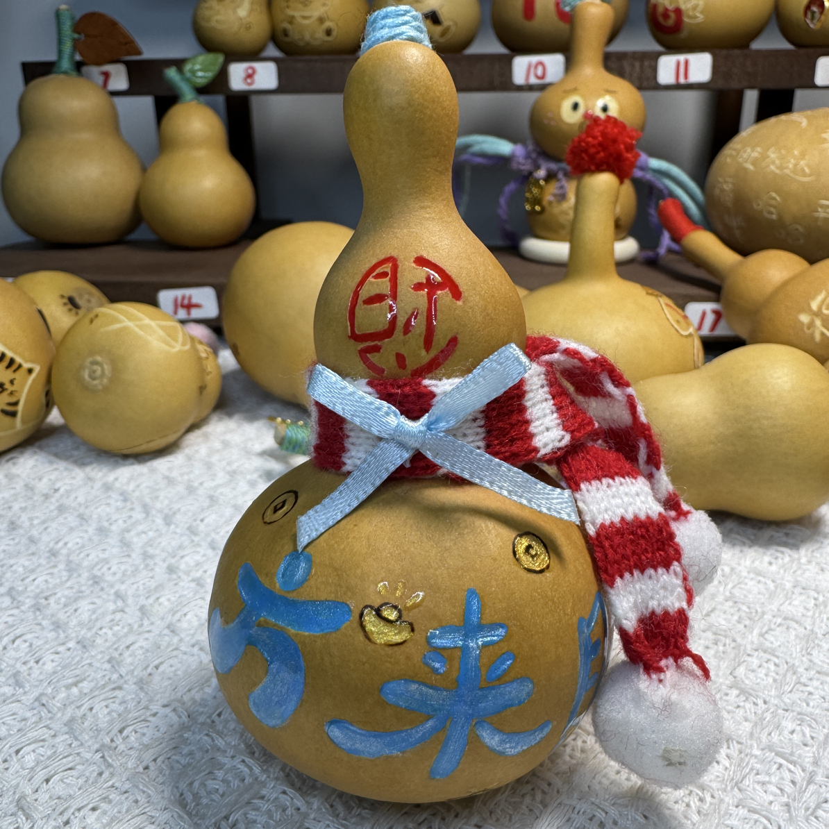 纯手工制作，一物一拍不退不换