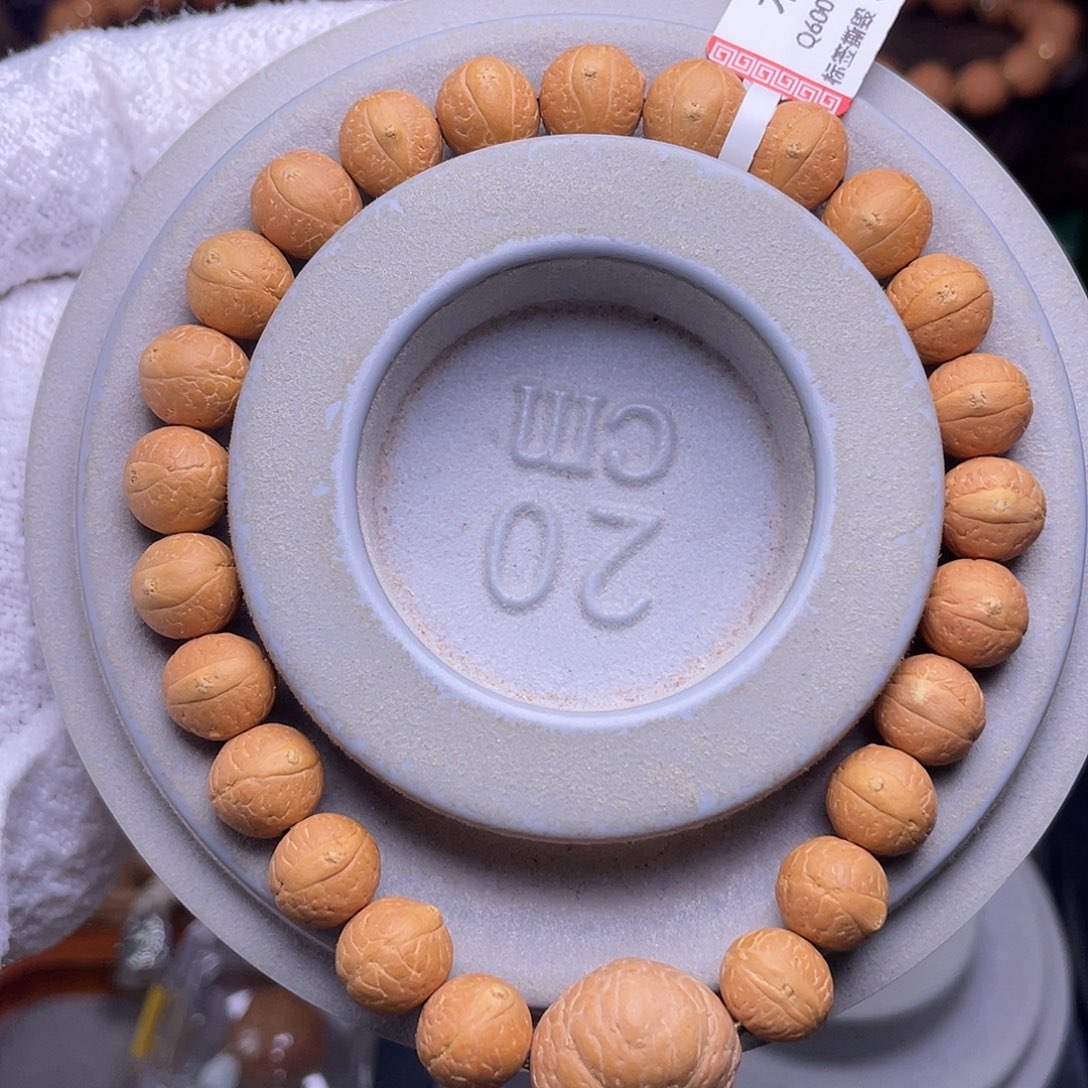 大***手凤眼菩提手串菩提10