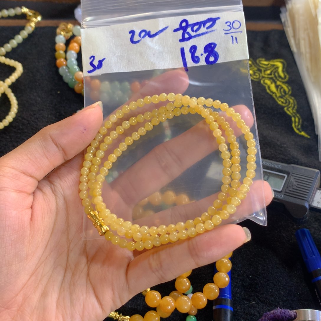 未镶嵌1定制翡翠