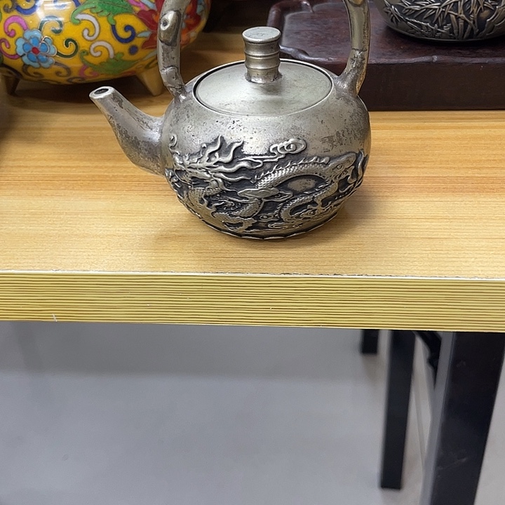 淦***黄铜摆件工艺品摆件