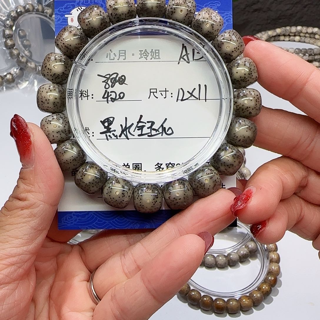 海南心月星月菩提A13