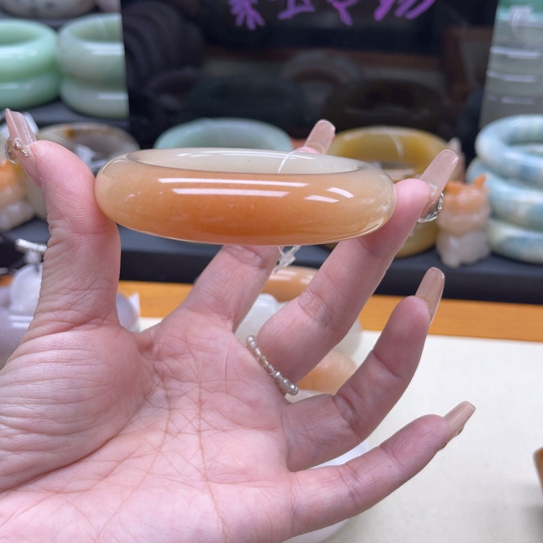 石英质玉单价未镶嵌
