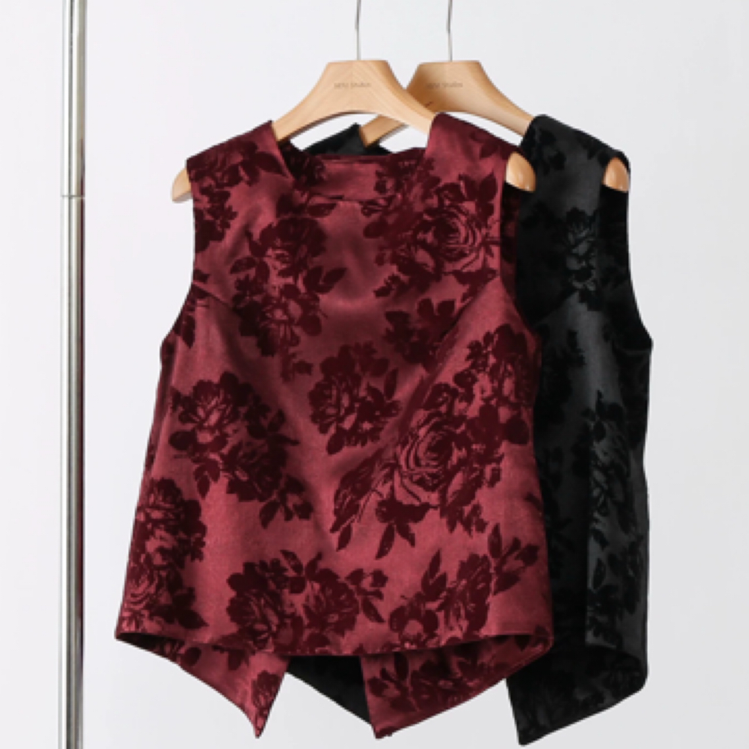 （700-799）南油高货清货马甲背心