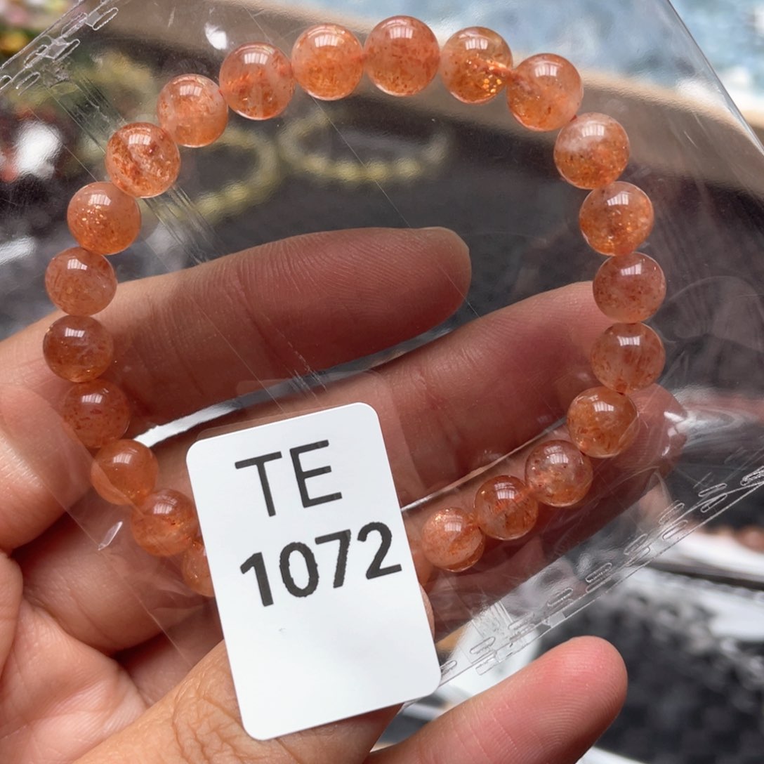 水晶多样性发一只未镶嵌