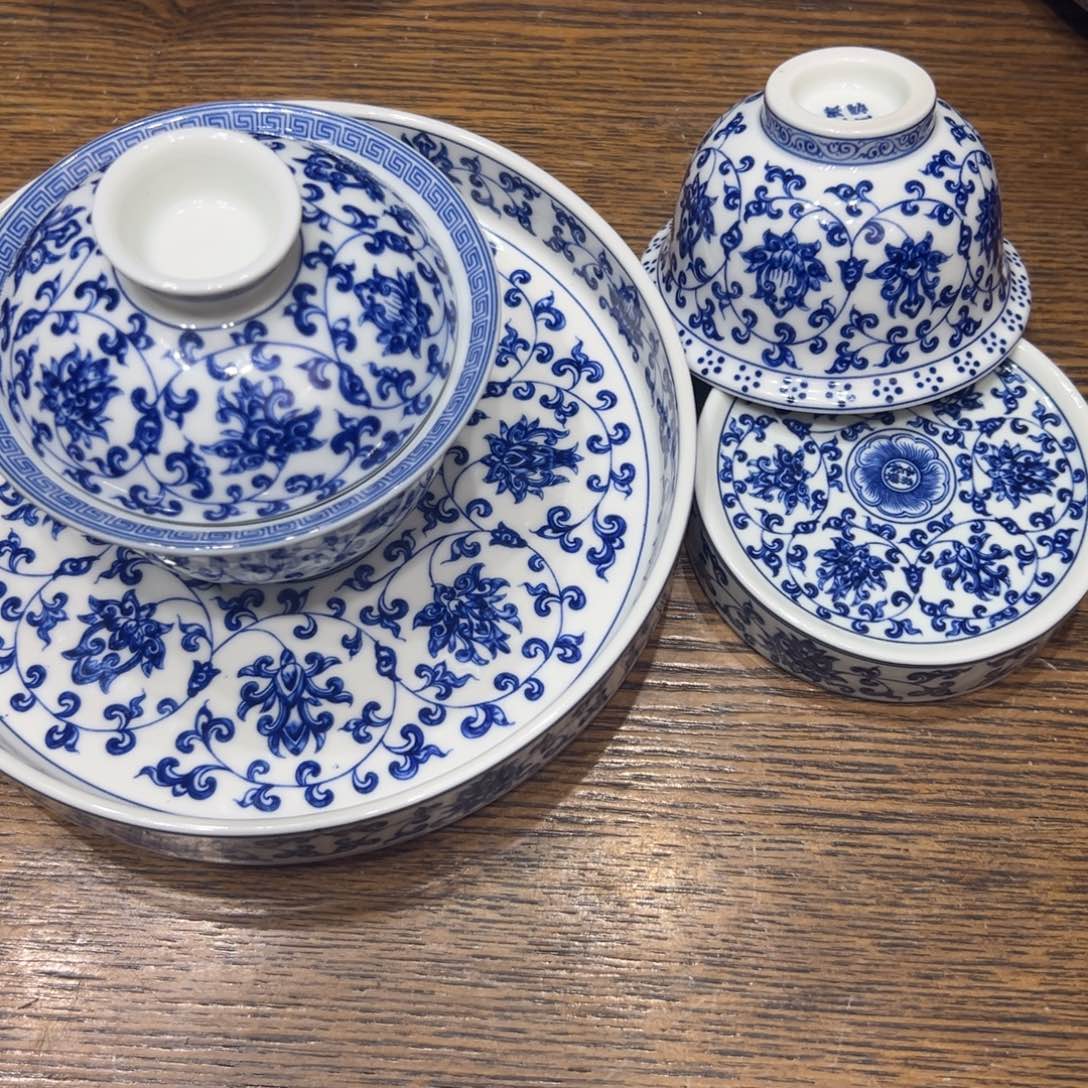 景德镇瓷器艺术研究发展