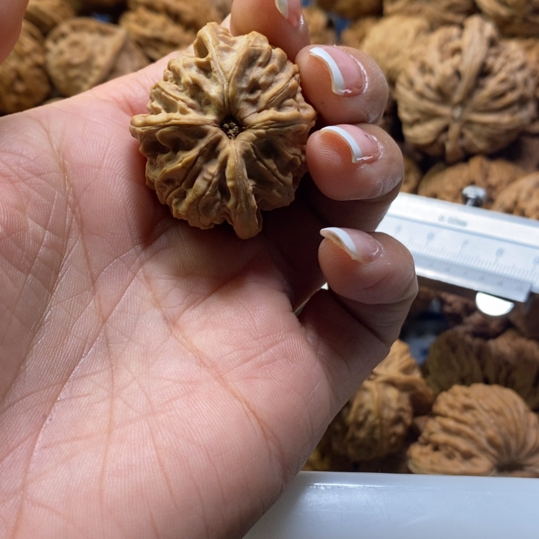 海***漂吊坠文玩核桃玉玺