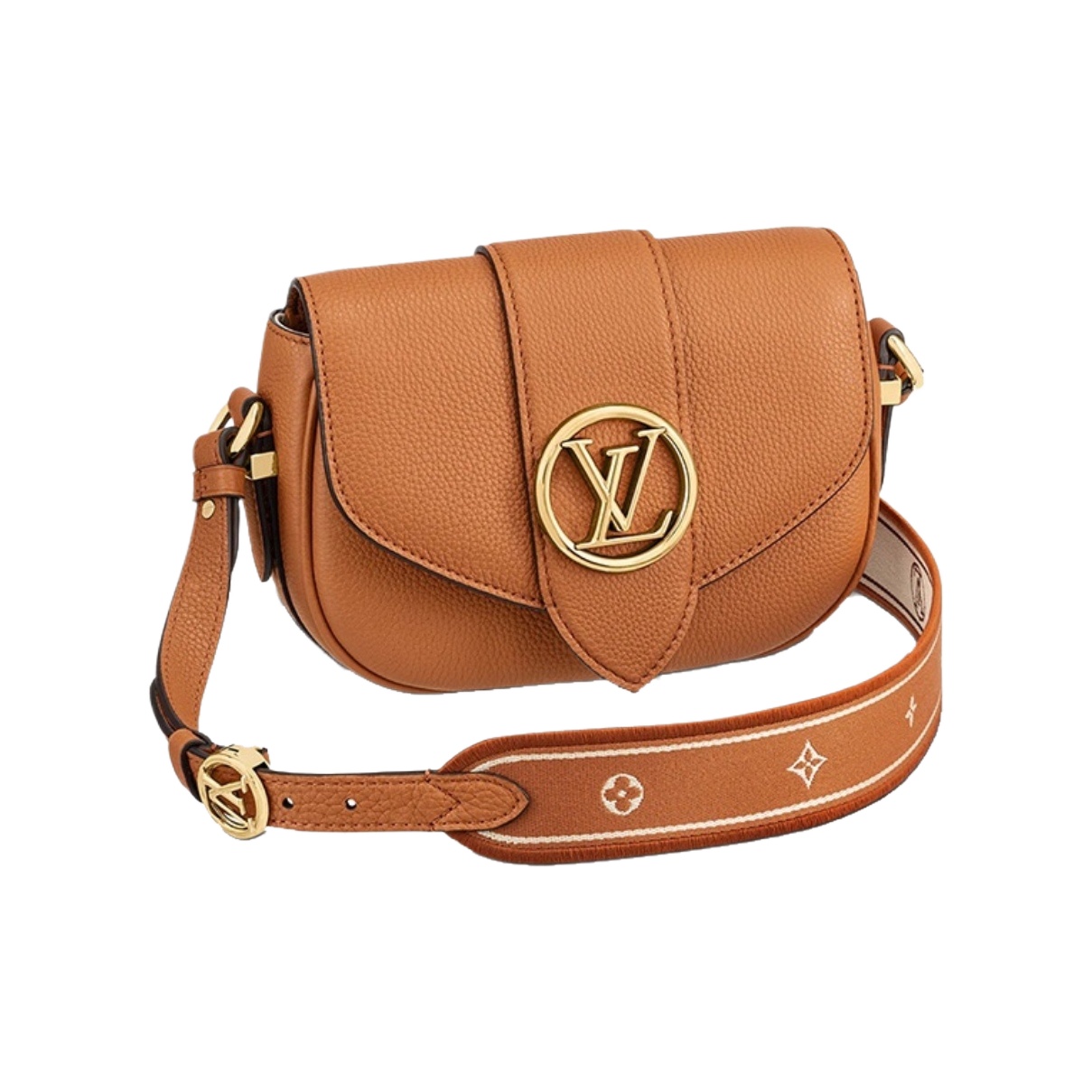 99新 LouisVuitton/路易威登 安洁利严选/BK0130184 单肩包