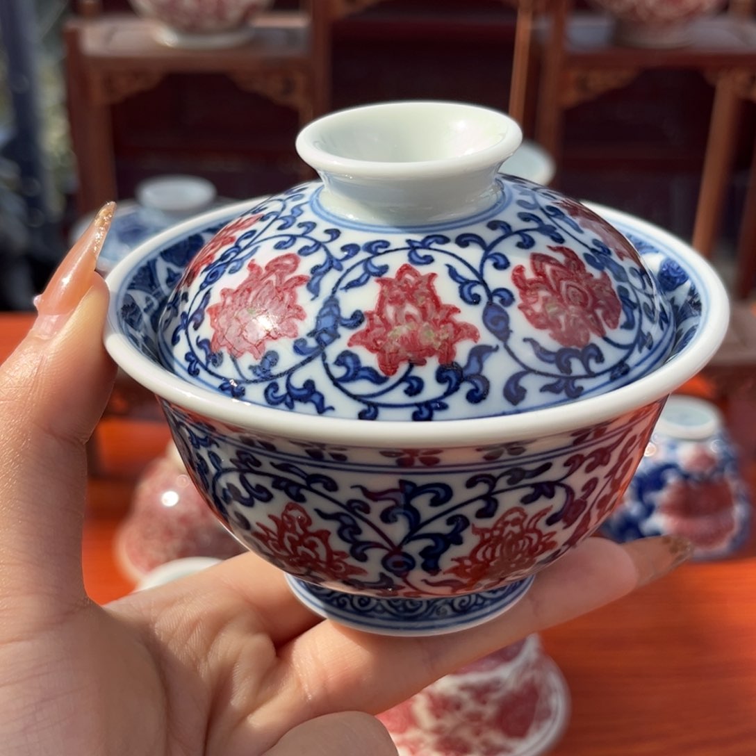瓷片景德镇陶瓷艺术研究院