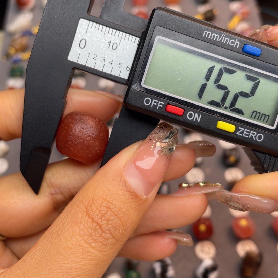 玛瑙/玉髓配饰合金