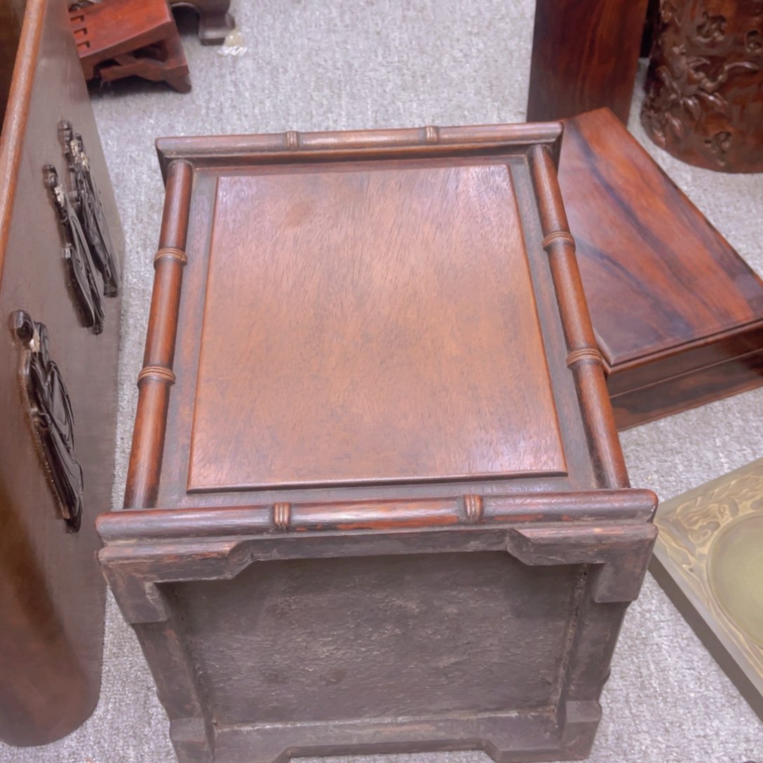 木梨檀紫韵之京作