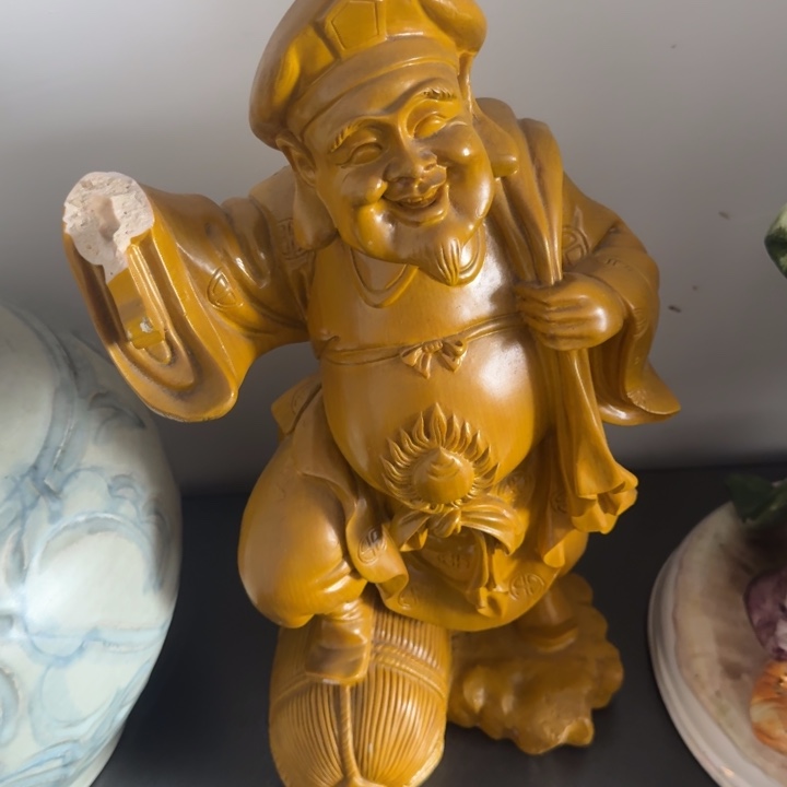 摆件陶瓷艺术品陶瓷艺术品