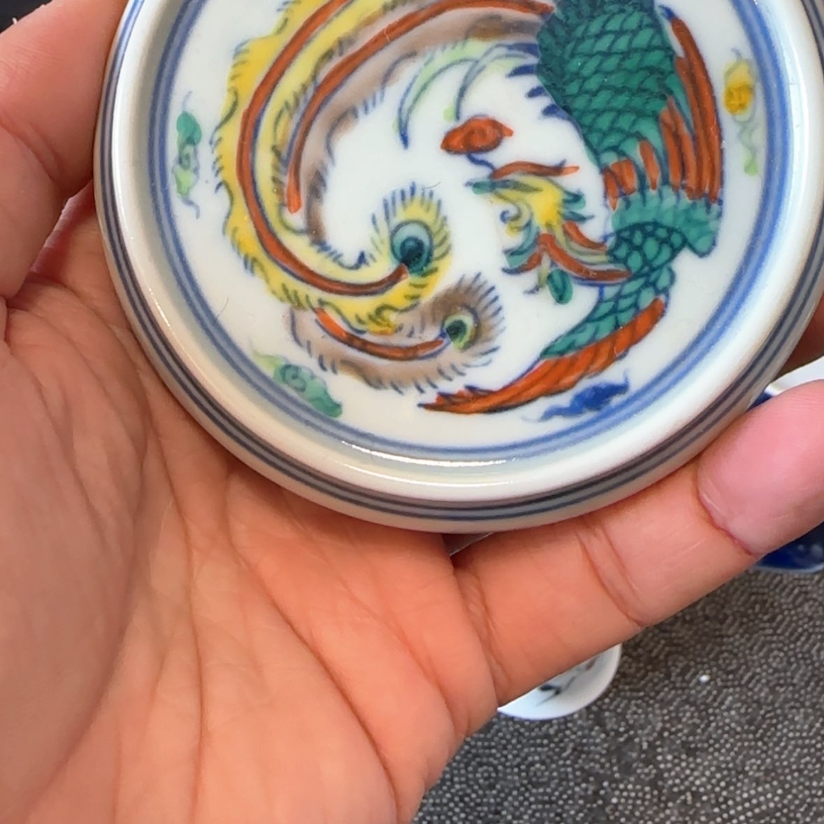 【闪购商品】景德镇陶瓷学院美术学院学生