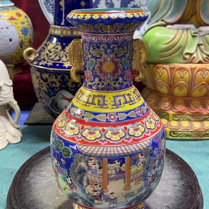 盖碗摆件摆件摆件摆件