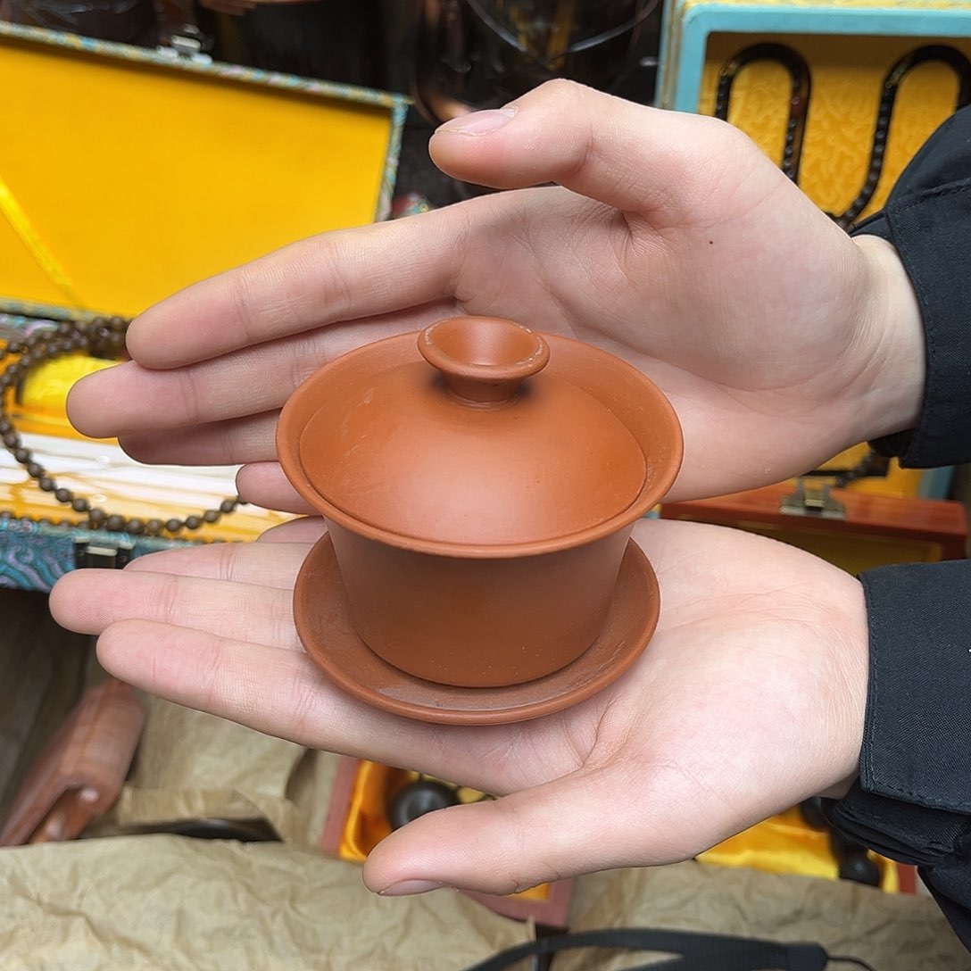 大叶紫檀（黑酸枝木类）