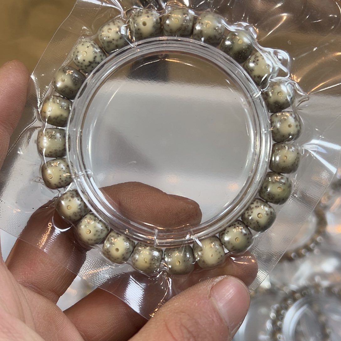 吊坠星月菩提10的，492