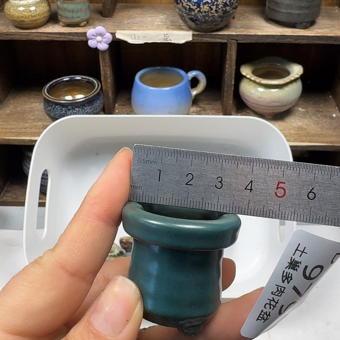 罐陶瓷艺术品设计与制作