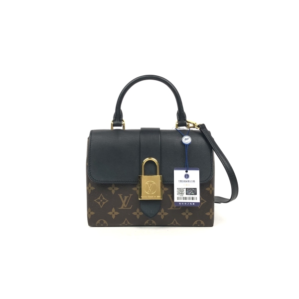 路易威登/单肩包/95新/C1364819930/250314zb0026