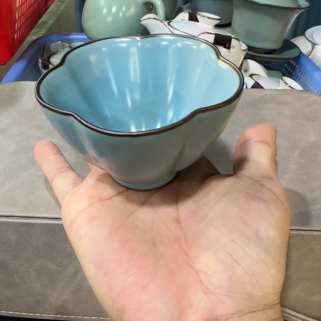 瓷片小微瑕发货！！！！！
