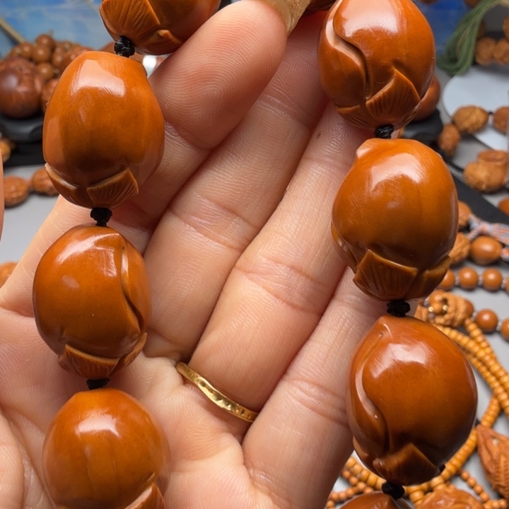 手串/手链橄榄核橄榄核