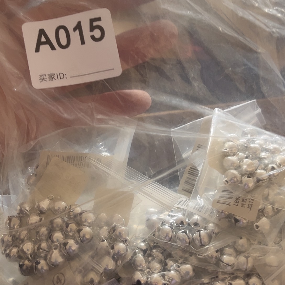 果***璇手工DIY制作配饰yu