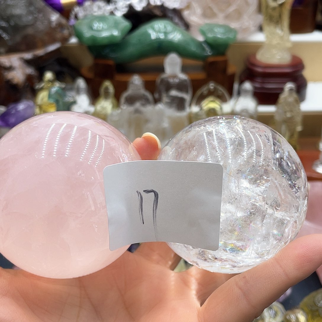 摆件未镶嵌水晶张****）摆件