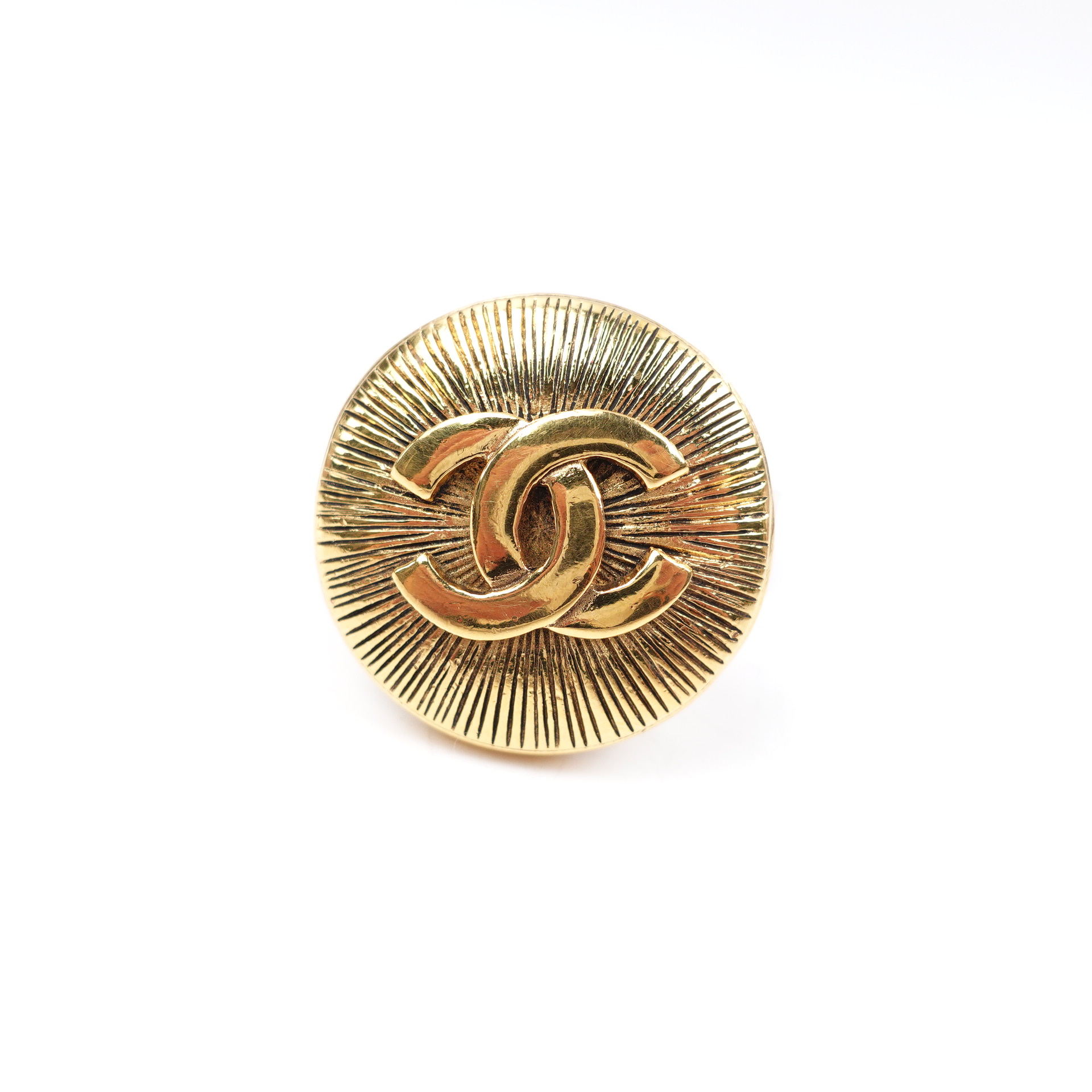 99新 Chanel/香奈儿 胸针/T10193091