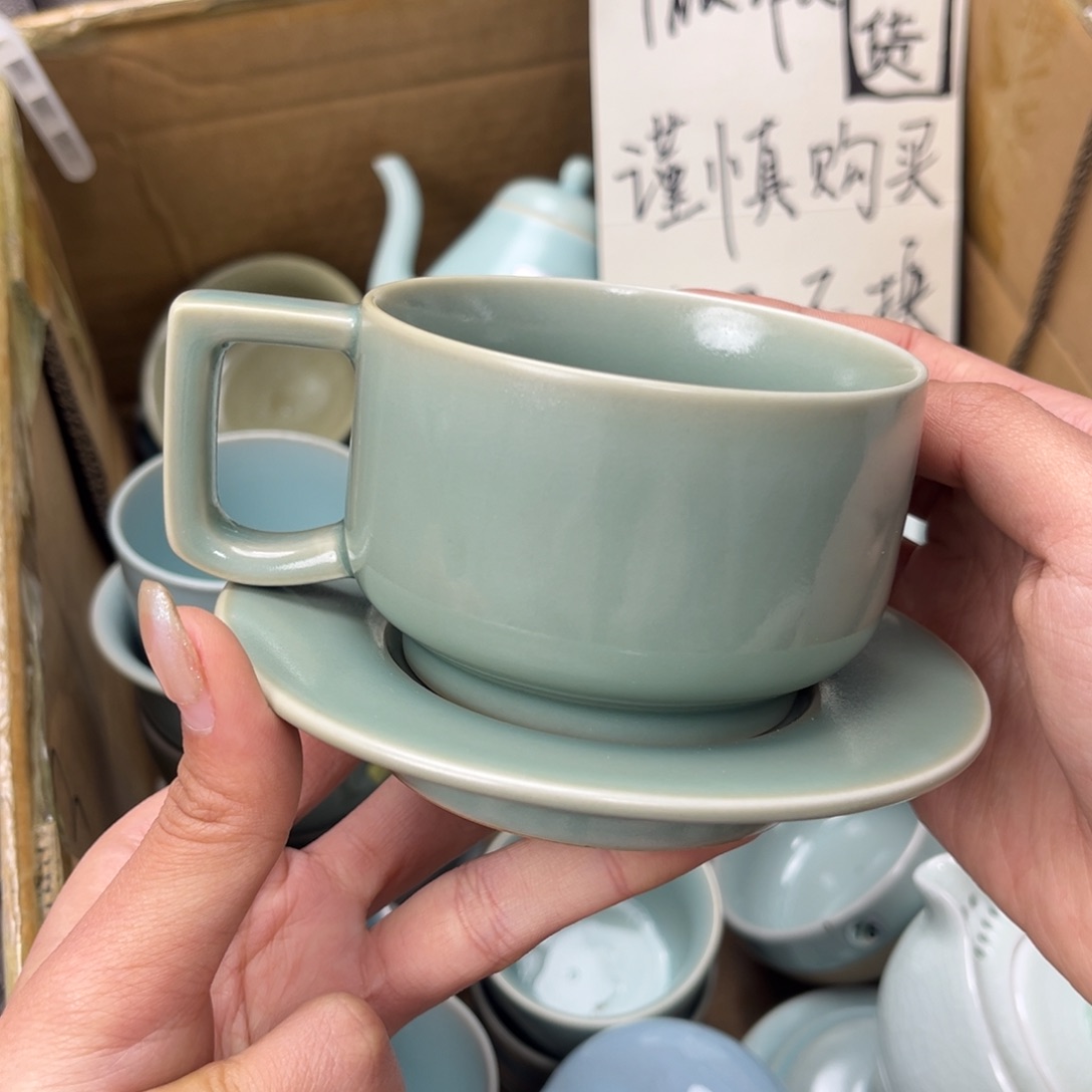 摆件陶花***?4套不开片哈哈哈哈哈哈哈