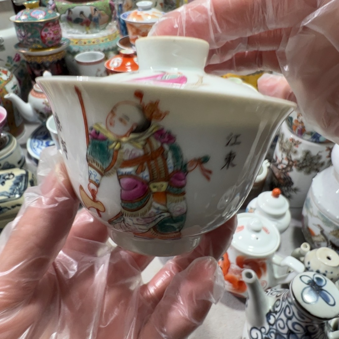 景德镇瓷器工艺品陶瓷