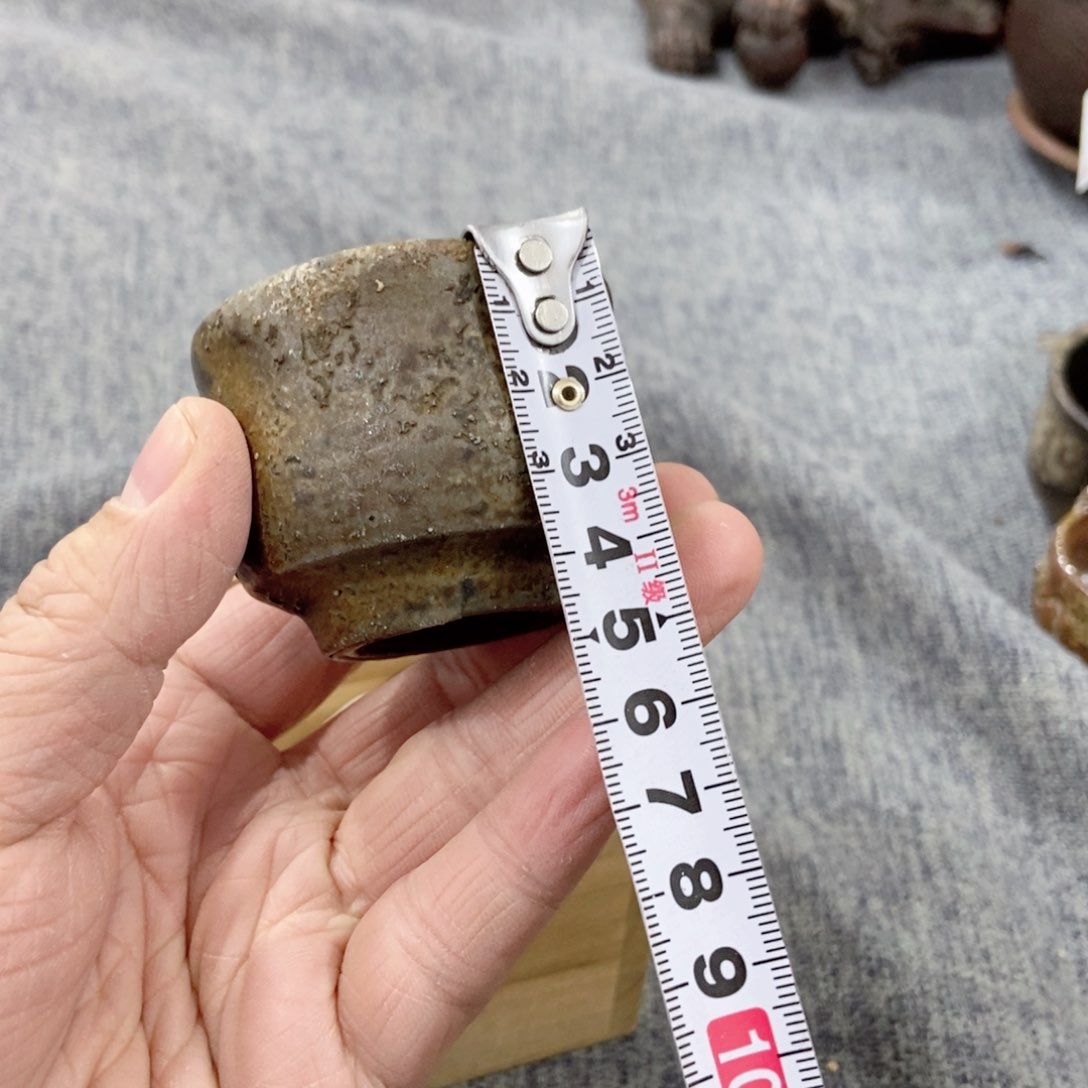 紫砂茶杯非常满意好看得物件