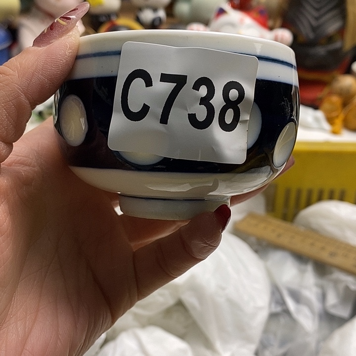 紫砂茶杯f****儿日本回流精品瓷器