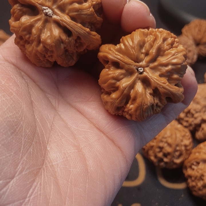 文玩核桃吊坠文玩核桃257