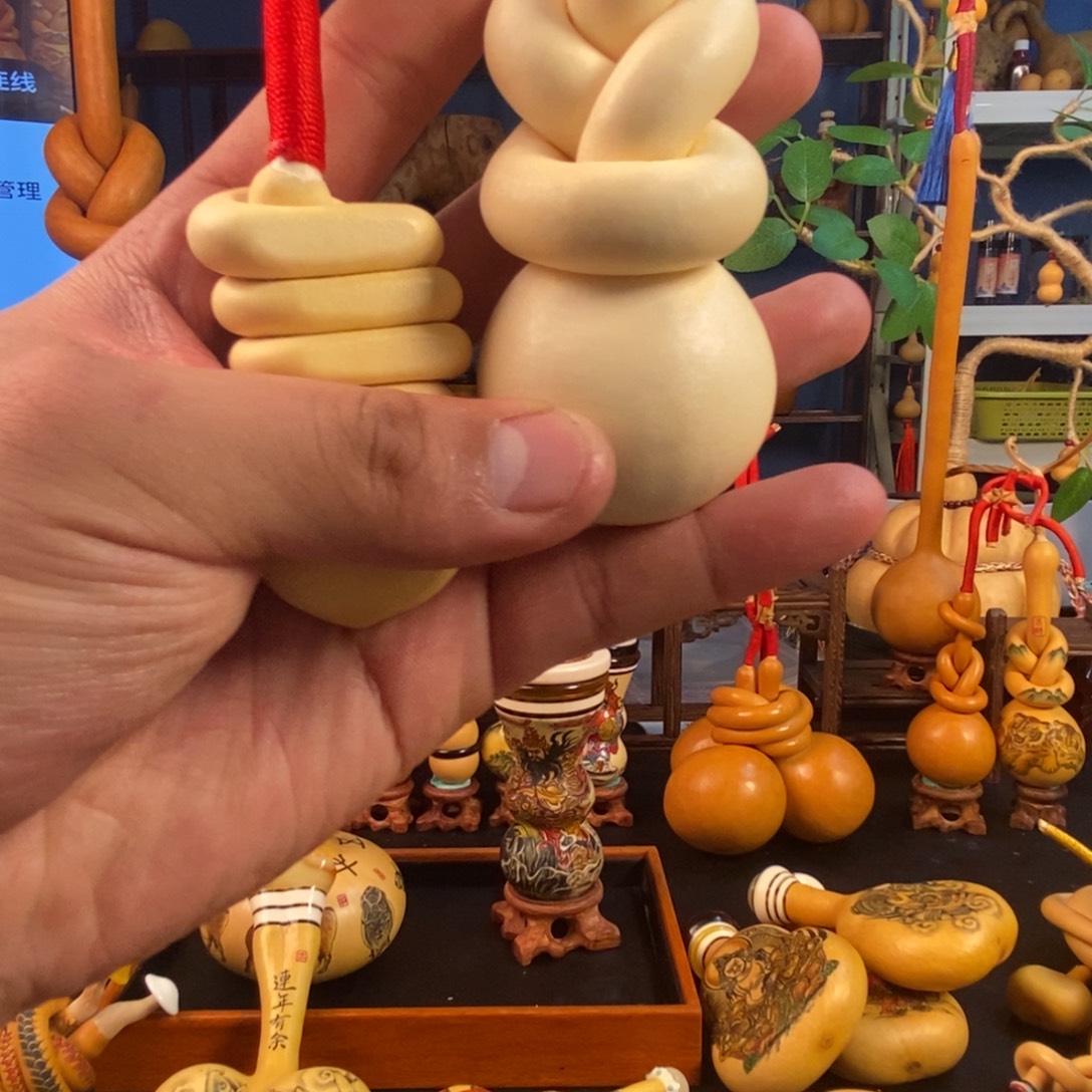 H***o葫芦葫芦的故事真的