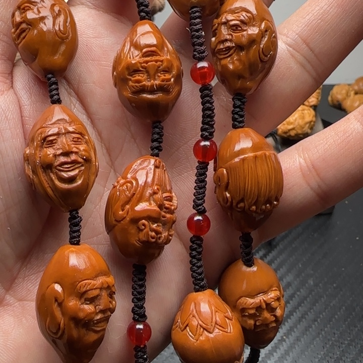 橄榄核手串/手链橄榄核手串