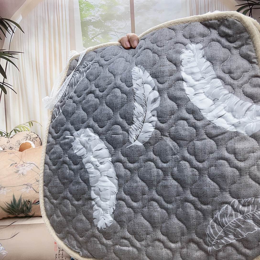 椅子垫14把啦啦啦啦啦