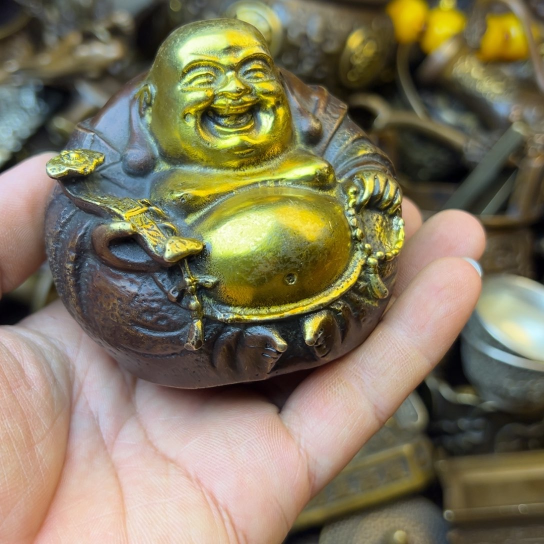 精美文玩居家办公用品
