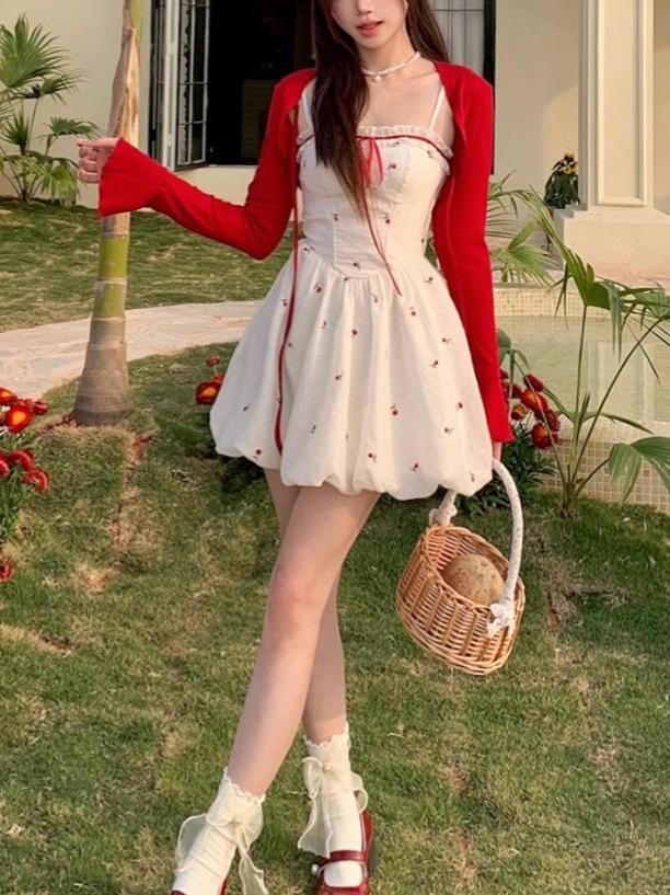 【宝玉】夏季孤品连衣裙直播专用1