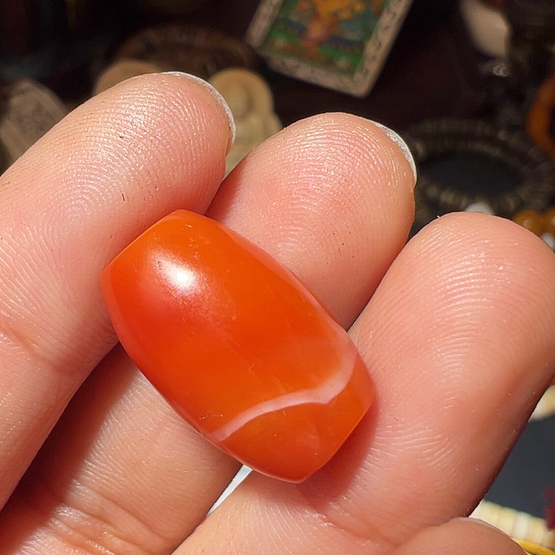 疯***狗非洲紫檀（红花梨）