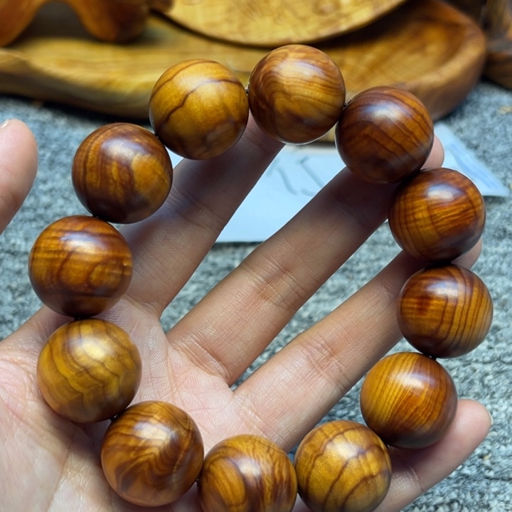 柏木（崖柏）崖柏77