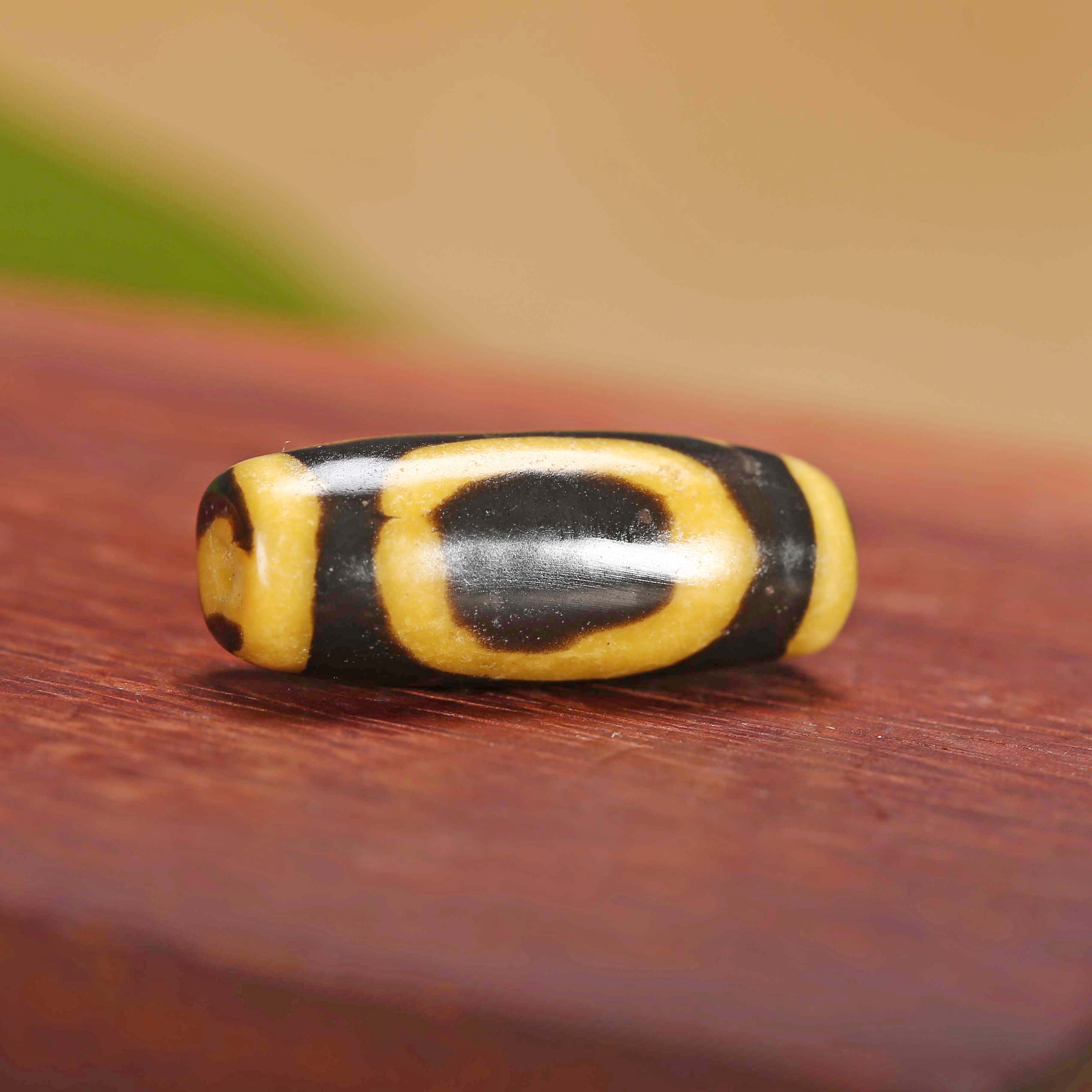 【济文阁】JZYM25011905清代 料器勒子0