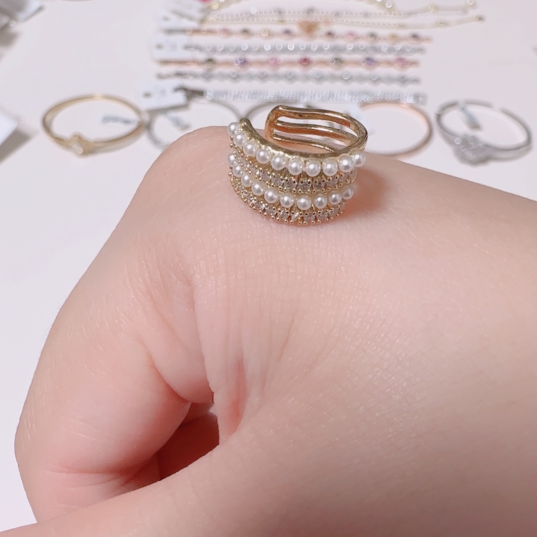 锆石铜合金925银G