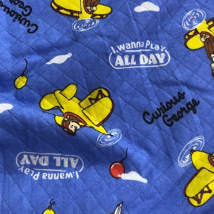 无纺布高档面料2米