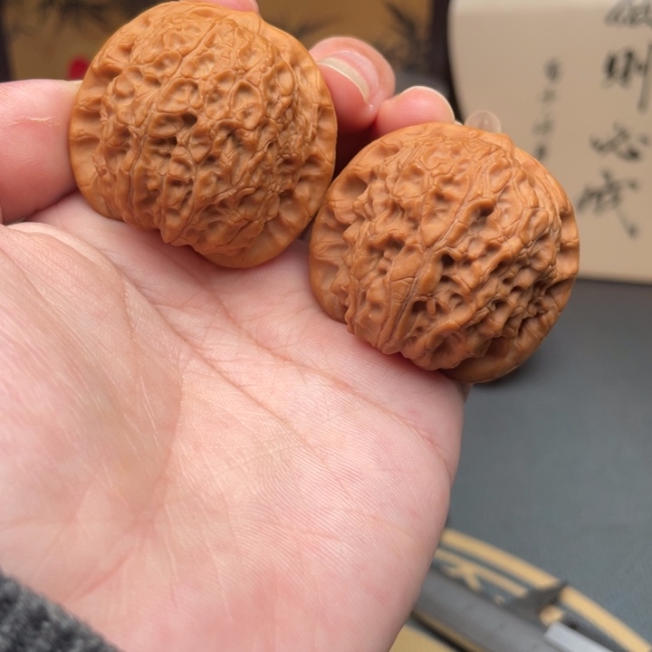 核桃39微修血麒麟
