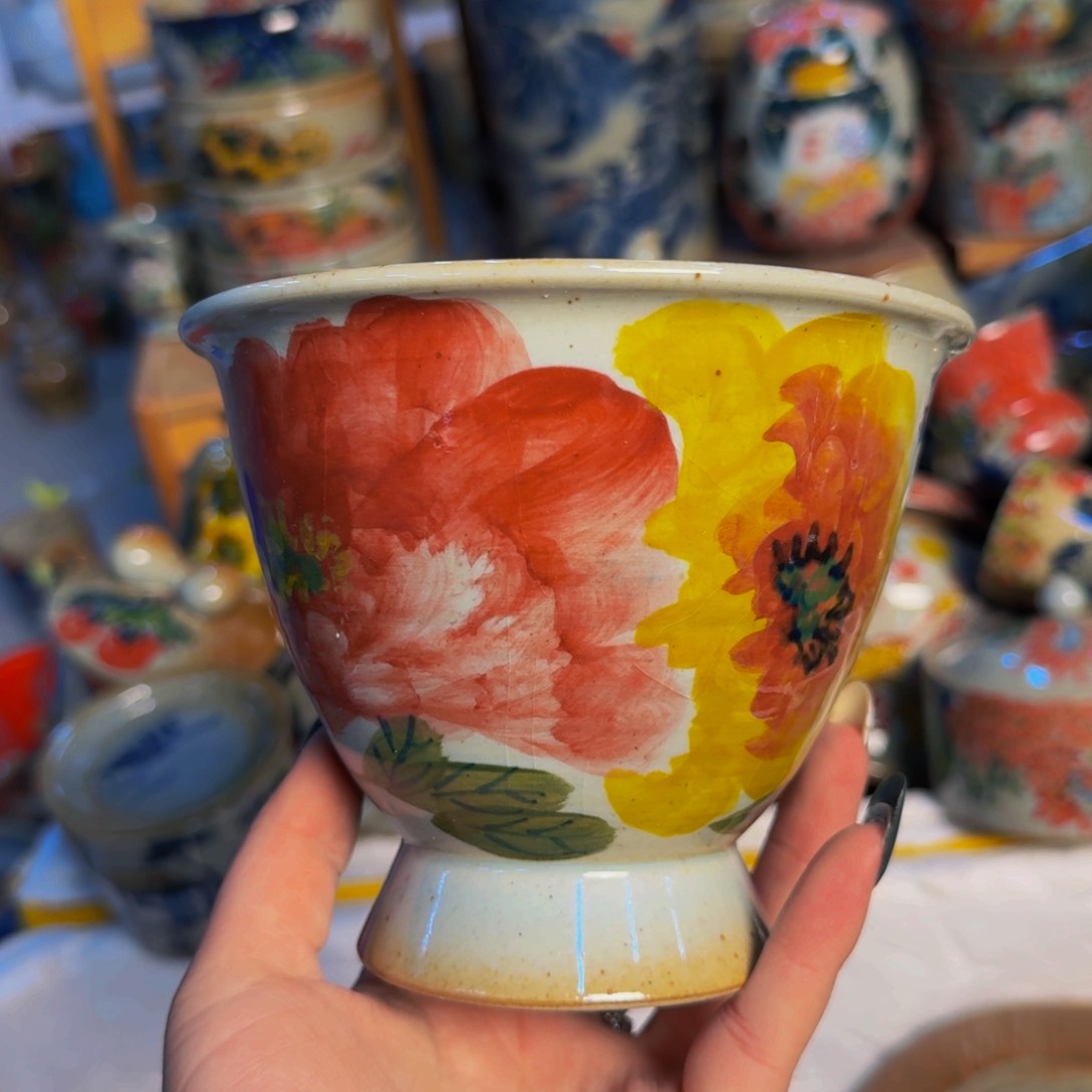 罐景德镇源头厂家