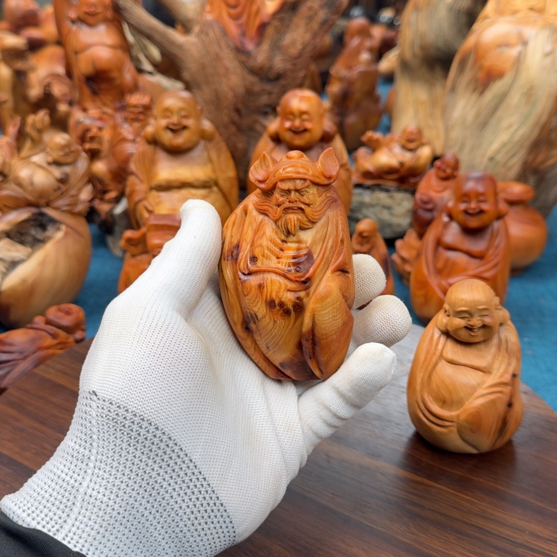 柏木（崖柏）太行崖柏