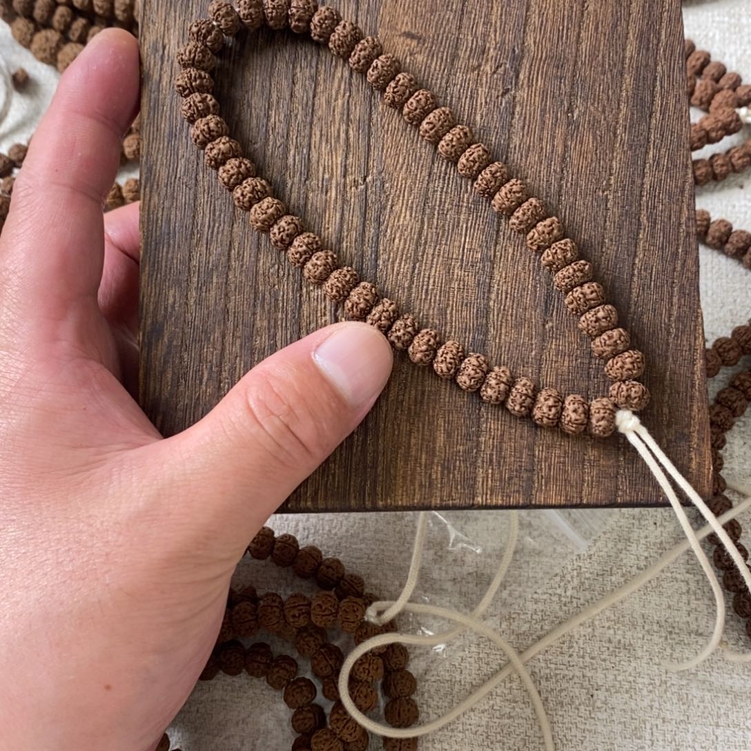 假***经吊坠金刚菩提平细手持卡号0217