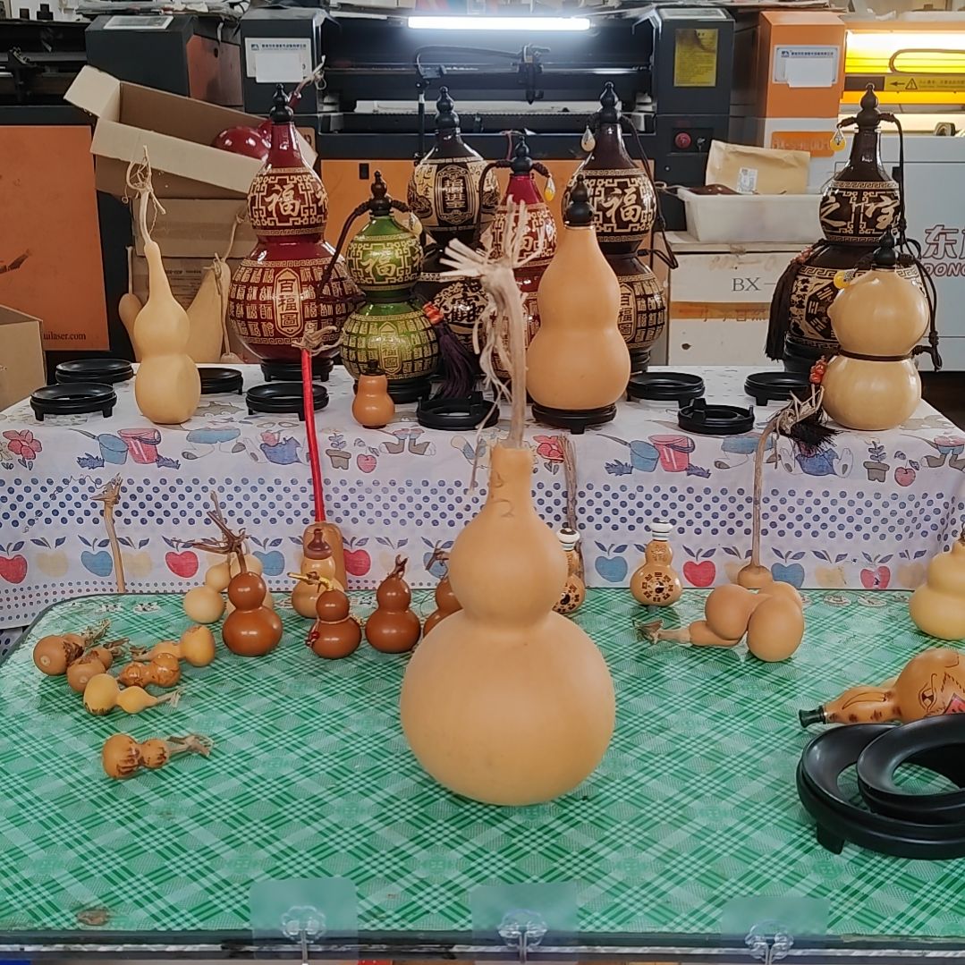 葫芦摆件葫芦摆件